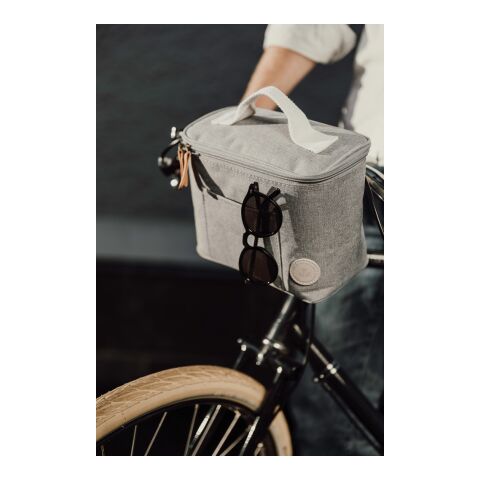 VINGA Recycled PET Sortino Velotasche blau | ohne Werbeanbringung | Nicht verfügbar | Nicht verfügbar