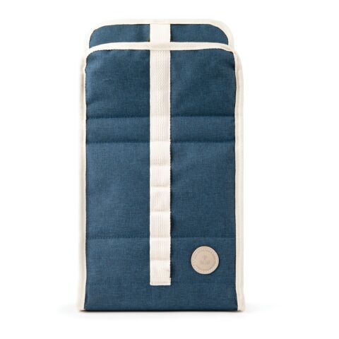 VINGA Recycled pet Sortino Day-Trip Kühltasche blau | ohne Werbeanbringung | Nicht verfügbar | Nicht verfügbar