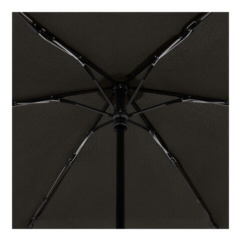 Knirps U.200 ultra light duomatic schwarz | ohne Werbeanbringung | ohne Werbeanbringung | ohne Werbeanbringung