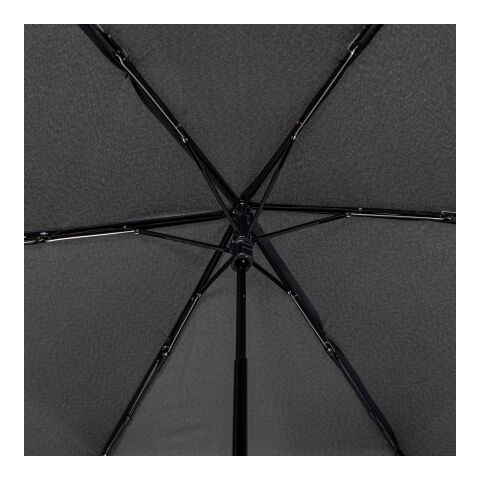 Knirps X4U ultra light slim manual grau | ohne Werbeanbringung | ohne Werbeanbringung | ohne Werbeanbringung