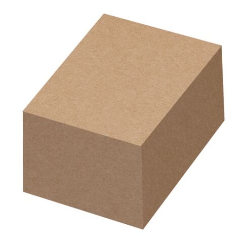 WEGENER. Ladegerät mit USB-A Anschluss 18W und USB-C 20W in Recyceltes ABS (100% rABS) Weiß | ohne Werbeanbringung