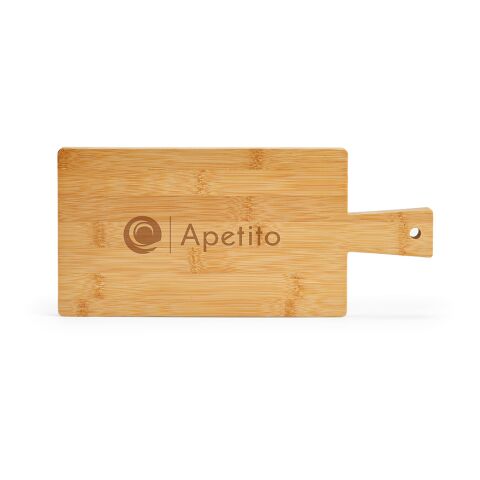 Claudel Schneidebrett aus Schiefer und Bambus mit Griff und Kreide Natur | ohne Werbeanbringung | Nicht verfügbar | Nicht verfügbar | Nicht verfügbar