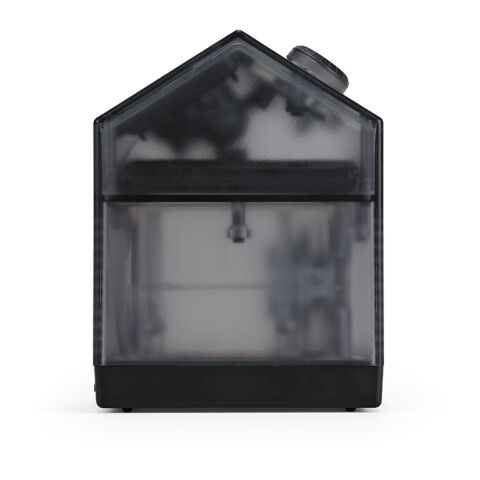 FusionBeat 3-in-1 Ohrhörer, Lautsprecher und Powerbank rABS, 5000 mAh Schwarz | ohne Werbeanbringung | Nicht verfügbar | Nicht verfügbar | Nicht verfügbar