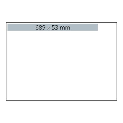 Wandplaner Cosmos 841 × 594 mm Jan. – Dez. Weiß | DIN A1 (841 × 594 mm) | ohne Werbeanbringung | nein (plano)