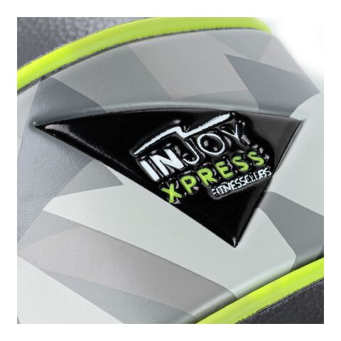 Badelatschen „Classic“ Rot | 39.0 | ohne Werbeanbringung