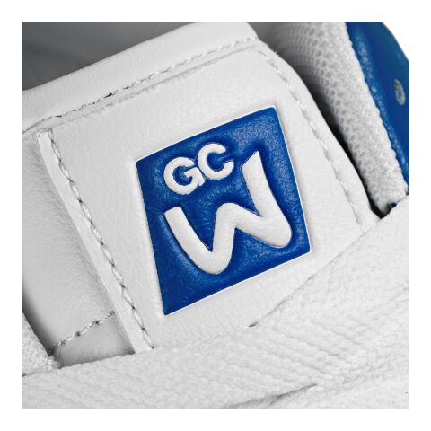 Sneaker „Legacy“ Weiß | 39.0 | ohne Werbeanbringung