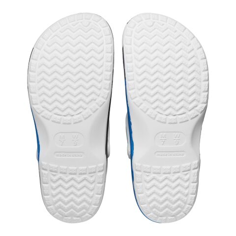 Clogs „Aero“ Blau | 40.0 | ohne Werbeanbringung