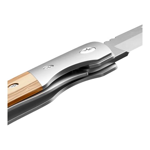 RICHARTZ® Leo Picknick Olive silber | ohne Werbeanbringung | ohne Werbeanbringung | ohne Werbeanbringung