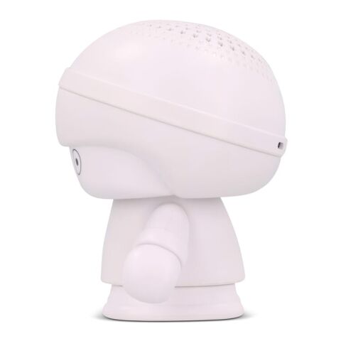 2275 | Xoopar Boy X5 TWS speaker with NFC Weiss | ohne Werbeanbringung | Nicht verfügbar | Nicht verfügbar | Nicht verfügbar