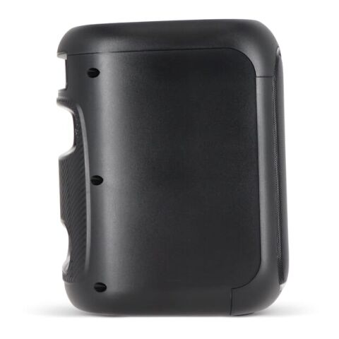 M-1803 | Muse Party-Lautsprecher mit Mikrofon 150W Schwarz | Doming | Oberseite | Ø 52 mm | Nicht verfügbar