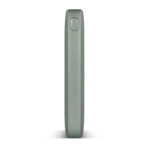 2PB18100 | Fresh 'n Rebel Powerbank 18000mAh USB-C Fast Charging 20W Dried Green