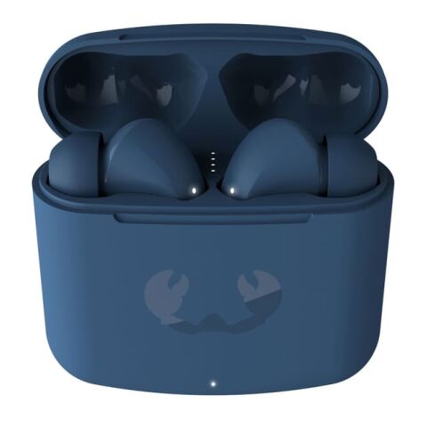 3TW1300 I Fresh &#039;n Rebel Twins Fuse - True Wireless earbuds Blau / Weiss | ohne Werbeanbringung | Nicht verfügbar | Nicht verfügbar