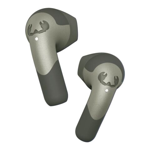 3TW2200 I Fresh 'n Rebel Twins Blaze - True Wireless earbuds with ENC Dried Green