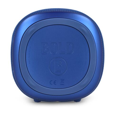 Fresh n Rebel Rockbox L3 Lautsprecher 40 W Blau / Weiss | ohne Werbeanbringung | Nicht verfügbar | Nicht verfügbar