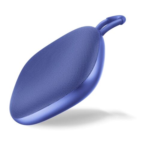 Fresh n Rebel Bold S3 wasserdichter Bluetooth-Lautsprecher Blau / Weiss | ohne Werbeanbringung | Nicht verfügbar | Nicht verfügbar