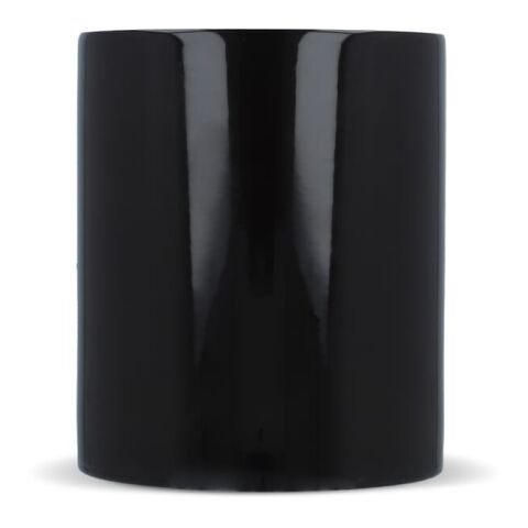 Oslo Magicbecher mit Sublimation 300ml Schwarz-Weiss | ohne Werbeanbringung | Nicht verfügbar | Nicht verfügbar | Nicht verfügbar