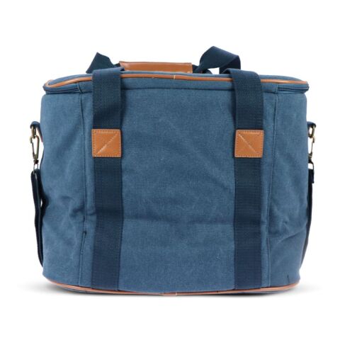 Orrefors Jagd Kühltasche 27 Liter Dunkelblau | Digital Transferdruck | Tasche | 100 mm x 50 mm | Nicht verfügbar