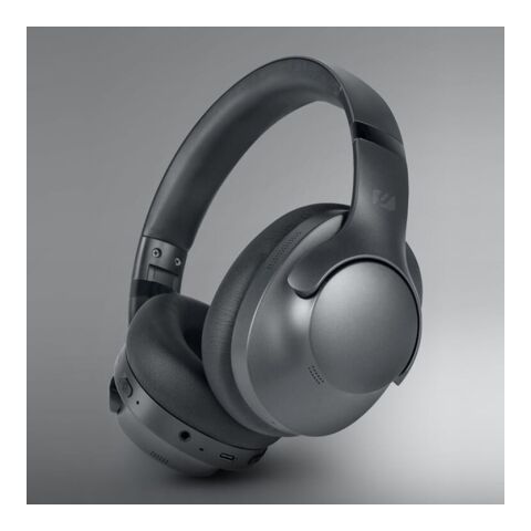 M-292 ANC | Muse Bluetooth-Kopfhörer mit ANC Schwarz