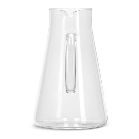 InSideOut Karaffe Elin mit 2 Gläsern  Transparent | ohne Werbeanbringung | Nicht verfügbar | Nicht verfügbar