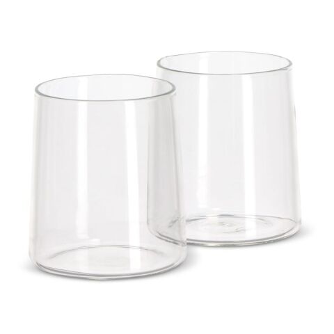 InSideOut Karaffe Elin mit 2 Gläsern  Transparent