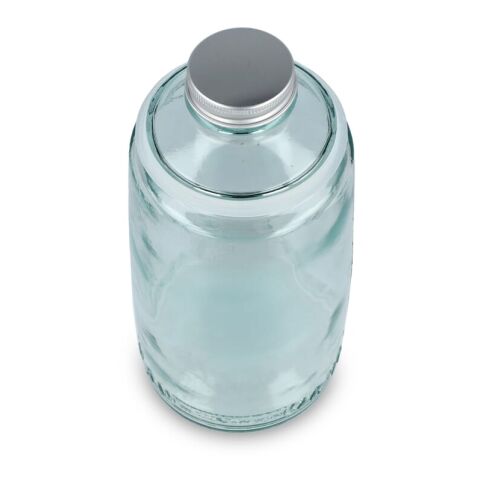 InSideOut Recyceltes Glas-Getränkeset ReuuZ 1 l Transparent | Gravur | Karaffe | 60 mm x 100 mm