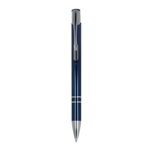 Alicante glänzende R-AL schwarze Tinte Dunkelblau | Gravur | 180° vom Clip | 55 mm x 8 mm | Nicht verfügbar