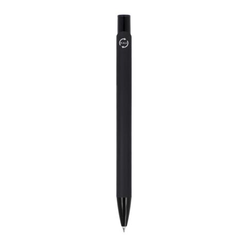 Alicante Soft Touch R-AL schwarze Tinte schwarz
