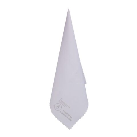 R-PET Sublim Mikrofasertuch 15 x 15cm Weiss | ohne Werbeanbringung | Nicht verfügbar | Nicht verfügbar | Nicht verfügbar