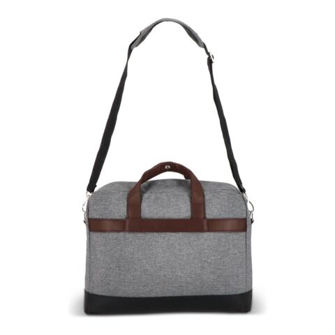 Brixton Laptoptasche Grau-Schwarz | ohne Werbeanbringung | Nicht verfügbar | Nicht verfügbar | Nicht verfügbar