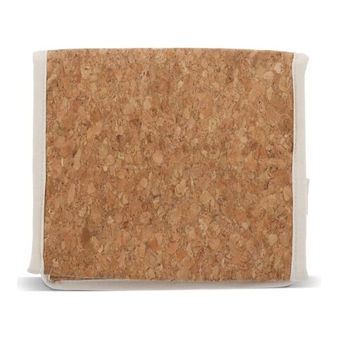 Kühltasche mit Korkelementen 22x18x18cm Natur | ohne Werbeanbringung | Nicht verfügbar | Nicht verfügbar | Nicht verfügbar