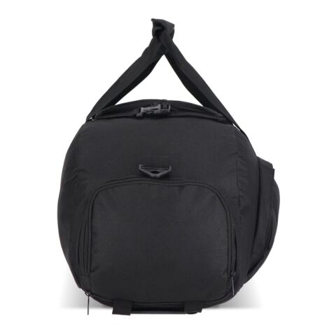 Sporttasche / Rucksack Karo R-PET 27L Schwarz