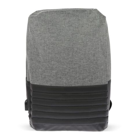 Laptop-Rucksack Addison 10L Grau