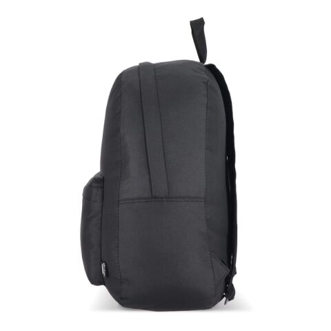 Rucksack R-PET 20L Schwarz | ohne Werbeanbringung | Nicht verfügbar | Nicht verfügbar | Nicht verfügbar