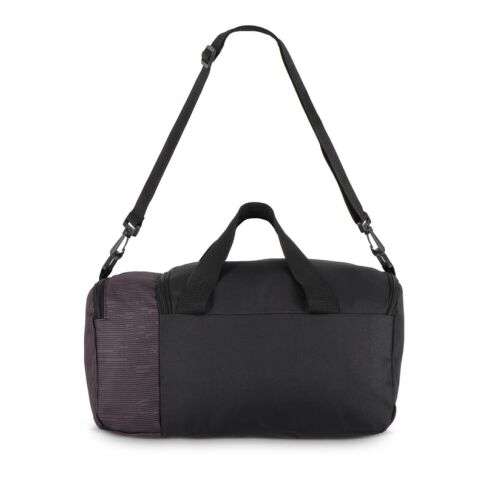 R-PET 600D faltbare Untersitz-Tasche 20L Schwarz | ohne Werbeanbringung | Nicht verfügbar | Nicht verfügbar
