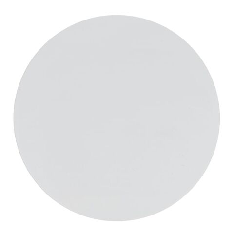 Kabelloses Schnellladegerät 15W mit LED-Anzeige Weiss | ohne Werbeanbringung | Nicht verfügbar | Nicht verfügbar