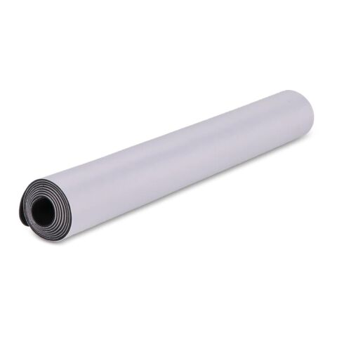 Yogamatte Sublimation 61x173cm Weiss | ohne Werbeanbringung | Nicht verfügbar | Nicht verfügbar