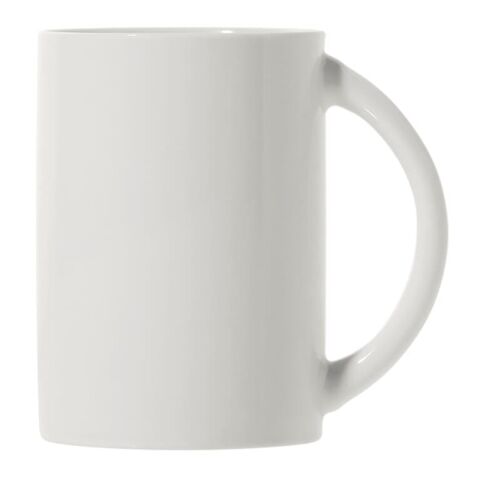 Tasse Marseille 300ml Weiss | ohne Werbeanbringung | Nicht verfügbar | Nicht verfügbar | Nicht verfügbar