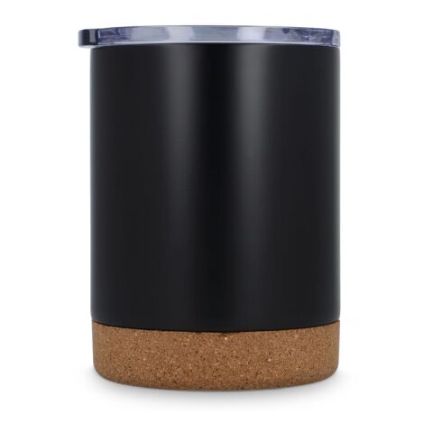 T-ceramic Thermobecher mit Deckel Lena 350ml Schwarz | ohne Werbeanbringung | Nicht verfügbar | Nicht verfügbar | Nicht verfügbar
