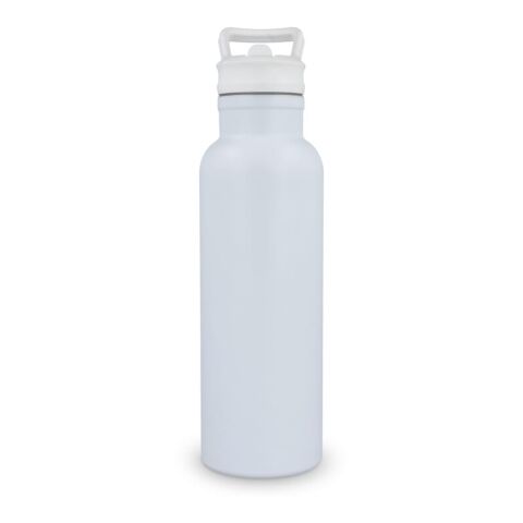 Dario Isolierflasche 500 ml Weiss | ohne Werbeanbringung | Nicht verfügbar | Nicht verfügbar