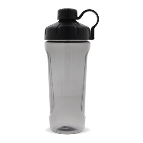 Shaker XL 900ml schwarz | 1-farbiger Tampondruck | Seite 2 | 25 mm x 50 mm | Nicht verfügbar
