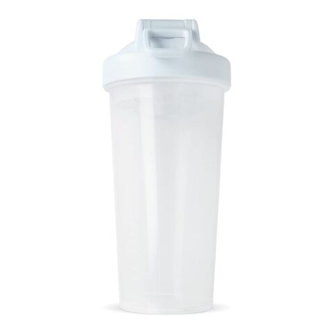 Shaker 700 ml Weiss