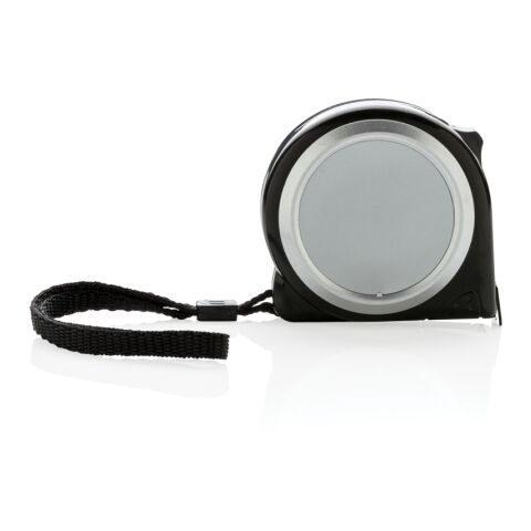 Maßband 5m/19mm schwarz | ohne Werbeanbringung | Nicht verfügbar | Nicht verfügbar