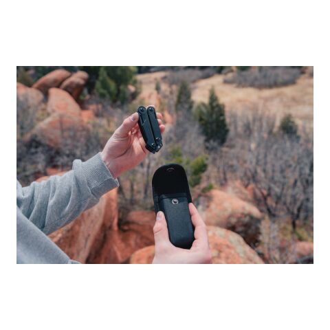 Gear X Multitool mit Zange schwarz | ohne Werbeanbringung | Nicht verfügbar | Nicht verfügbar