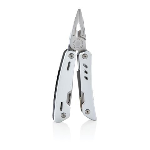 Solid Multitool silber | ohne Werbeanbringung | Nicht verfügbar | Nicht verfügbar | Nicht verfügbar