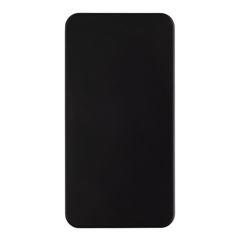 Boostcore 20.000mAh Powerbank aus RCS rec. Kunststoff schwarz | ohne Werbeanbringung | Nicht verfügbar | Nicht verfügbar