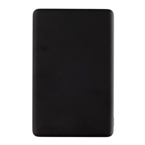 Orion 5.000mAh 5W magnetische Powerbank aus RCS rec. Alu schwarz | ohne Werbeanbringung | Nicht verfügbar | Nicht verfügbar