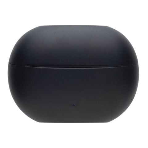 Prolink Hybrid-Kopfhörer ANC/ENC aus RCS rec. Kunststoff schwarz | ohne Werbeanbringung | Nicht verfügbar | Nicht verfügbar