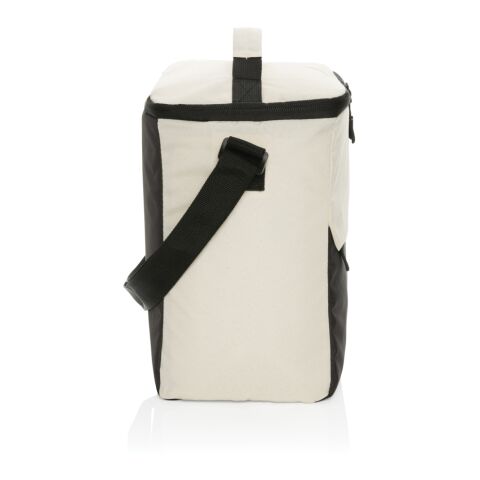 Kazu AWARE™ RPET Kühltasche off white | ohne Werbeanbringung | Nicht verfügbar | Nicht verfügbar