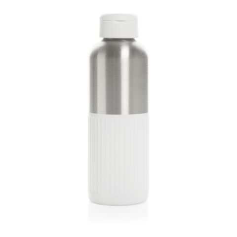 Ripple RCS R-Steel auslaufsichere Wasserflasche 750ml weiss | ohne Werbeanbringung | Nicht verfügbar | Nicht verfügbar