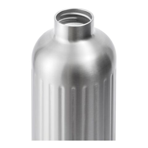 Black+Blum Explorer isolierte Wasserflasche groß, 850ml Olivgrün | ohne Werbeanbringung | Nicht verfügbar | Nicht verfügbar